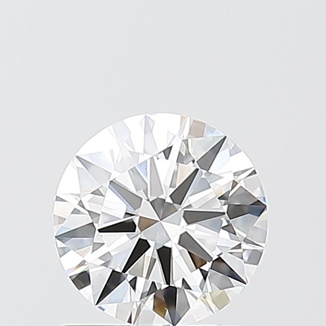 1.02 ct. round Lab Grown Diamond front image