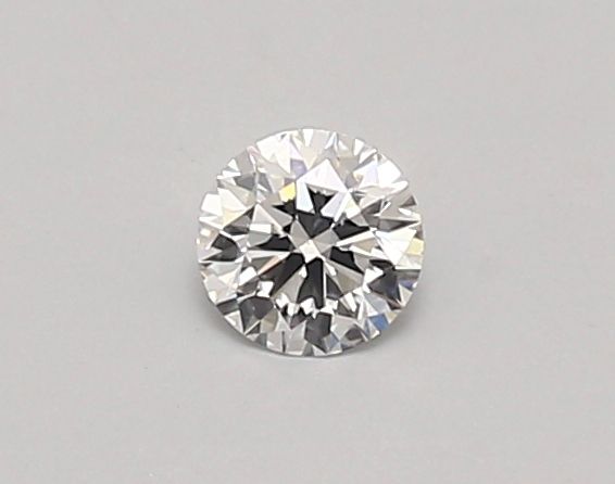 0.28 ct lab-grown Round Diamond