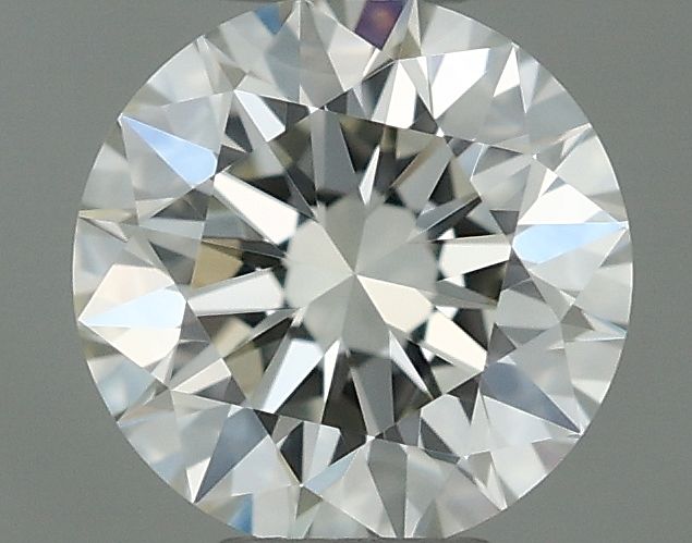 0.30 ct Round diamond