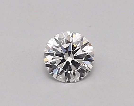 0.27 ct lab-grown Round Diamond