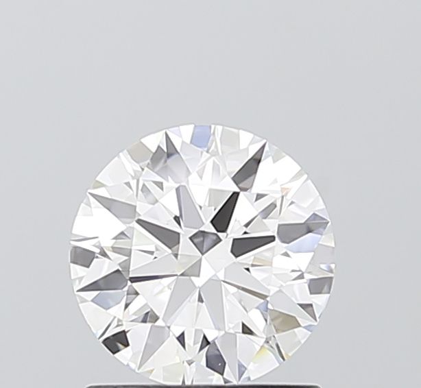 1.07 ct. round Lab Grown Diamond front image