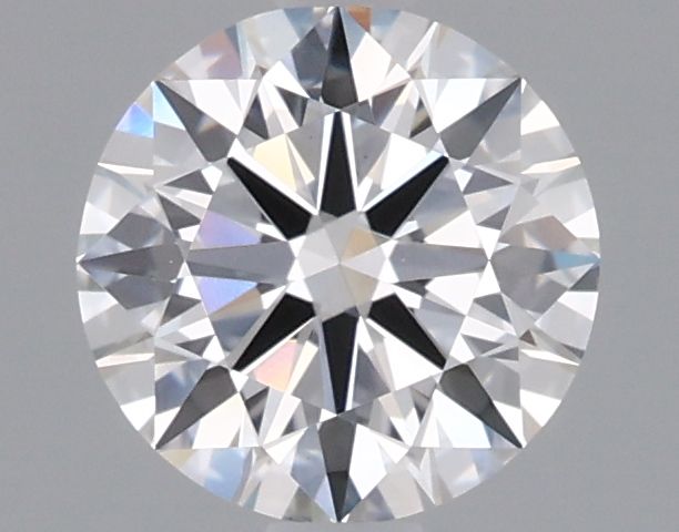1.00 ct. round Lab Grown Diamond front image