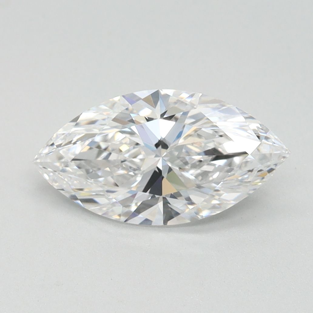 1.03 ct. marquise Lab Grown Diamond front image