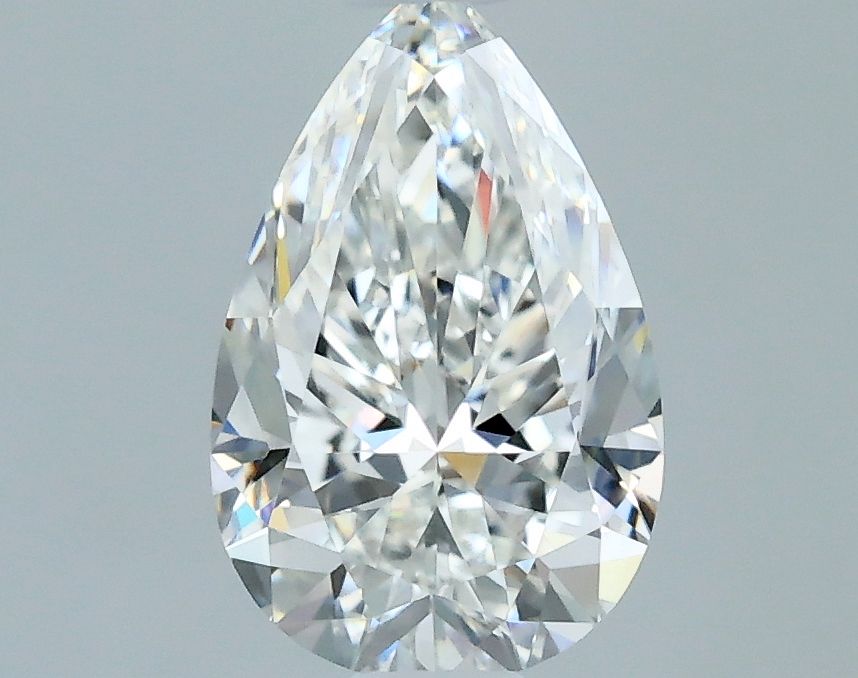 0.70 ct Pear diamond