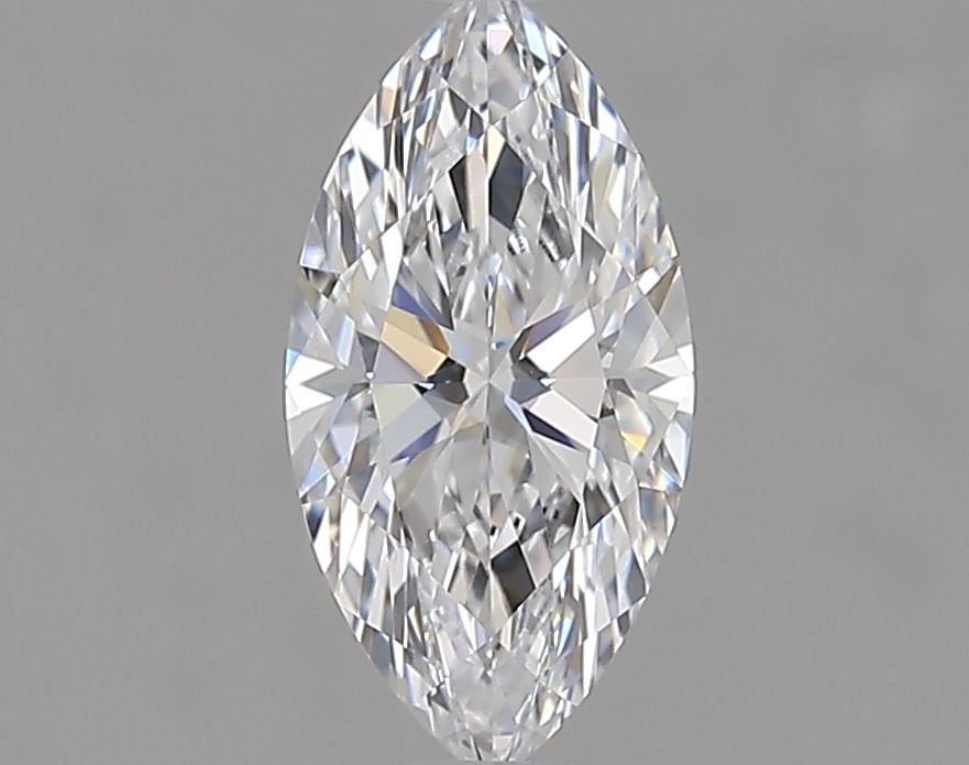1.02 ct. marquise Lab Grown Diamond front image