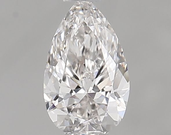0.34 ct Pear diamond
