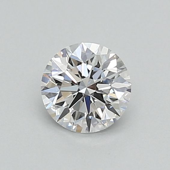 0.35 ct lab-grown Round Diamond