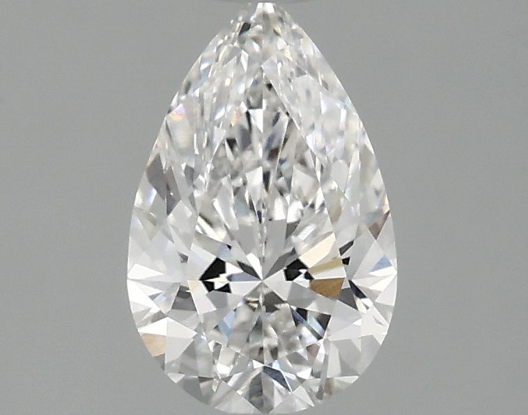 1.13 ct. pear Lab Grown Diamond front image