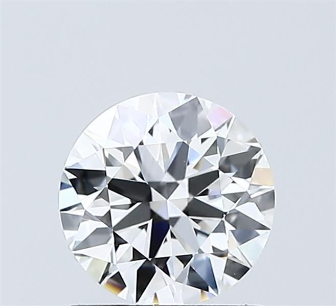 1.05 ct. round Lab Grown Diamond front image