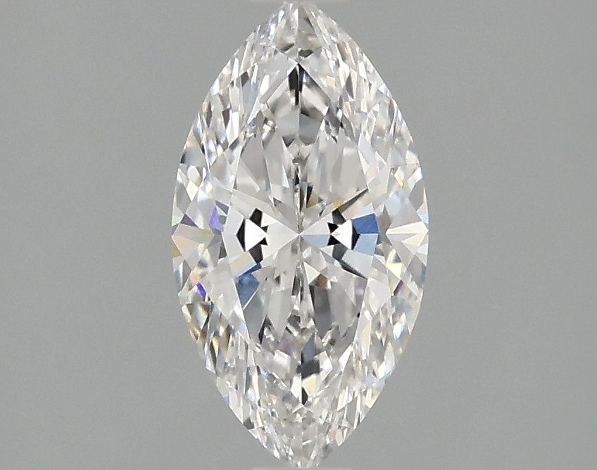 1.05 ct. marquise Lab Grown Diamond front image