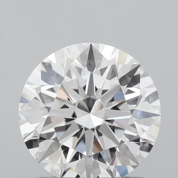 1.01 ct. round Lab Grown Diamond front image