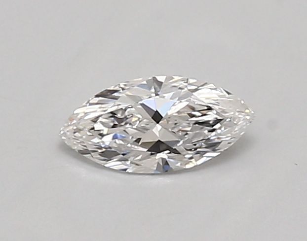 0.44 ct lab-grown Marquise Diamond