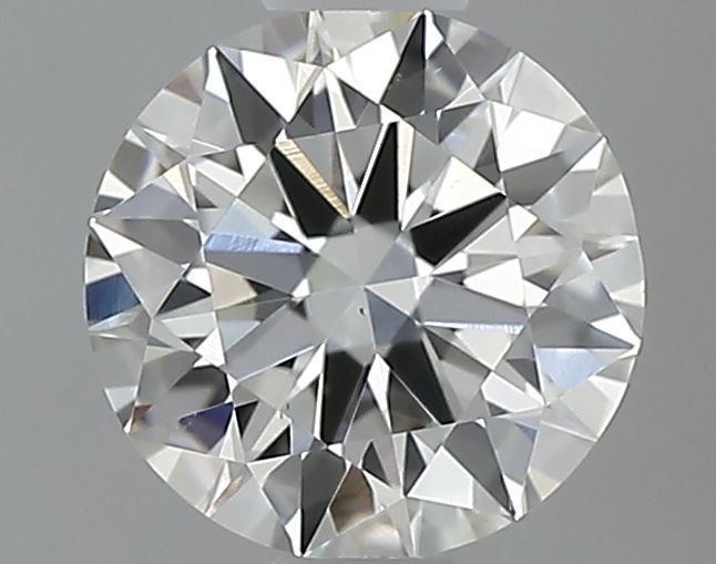 0.50 ct Round diamond