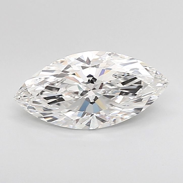 1.55 ct. marquise Lab Grown Diamond front image