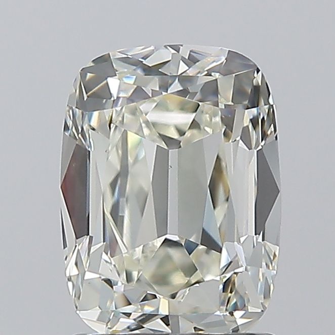 1.5 ct Old miner Diamond