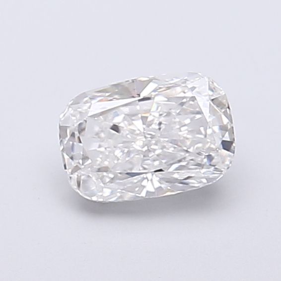 0.71 ct lab-grown Cushion modified Diamond