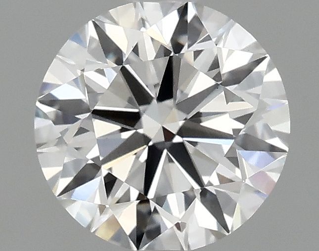 1.03 ct. round Lab Grown Diamond front image