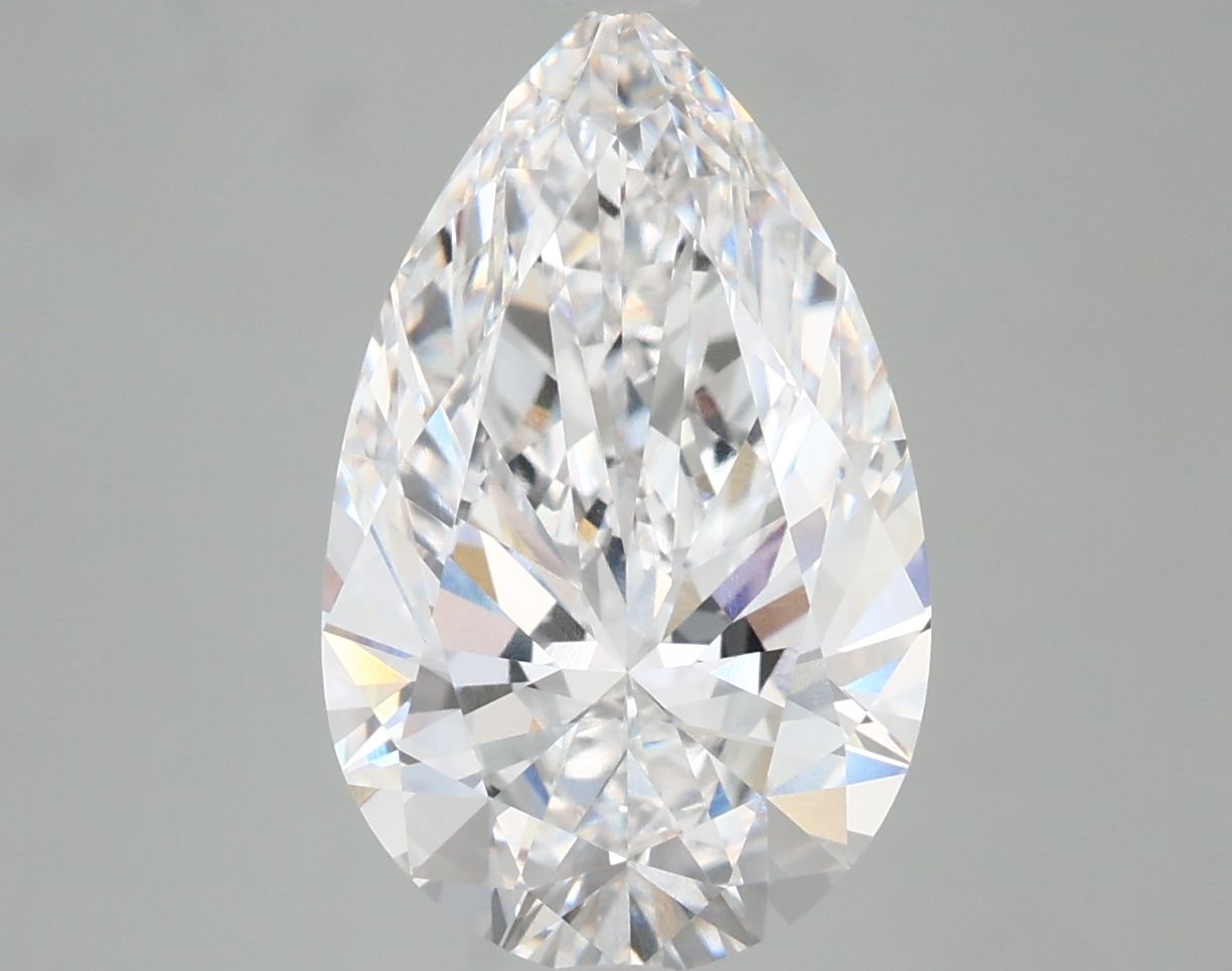 4.36 Carat