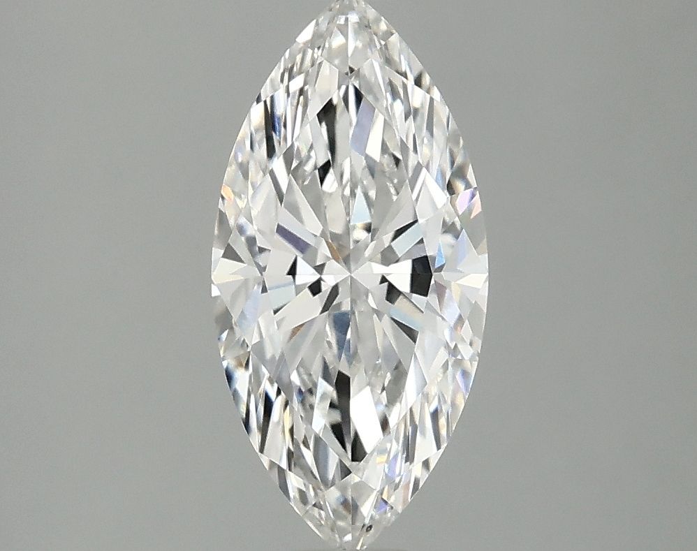 1.58 ct Marquise diamond