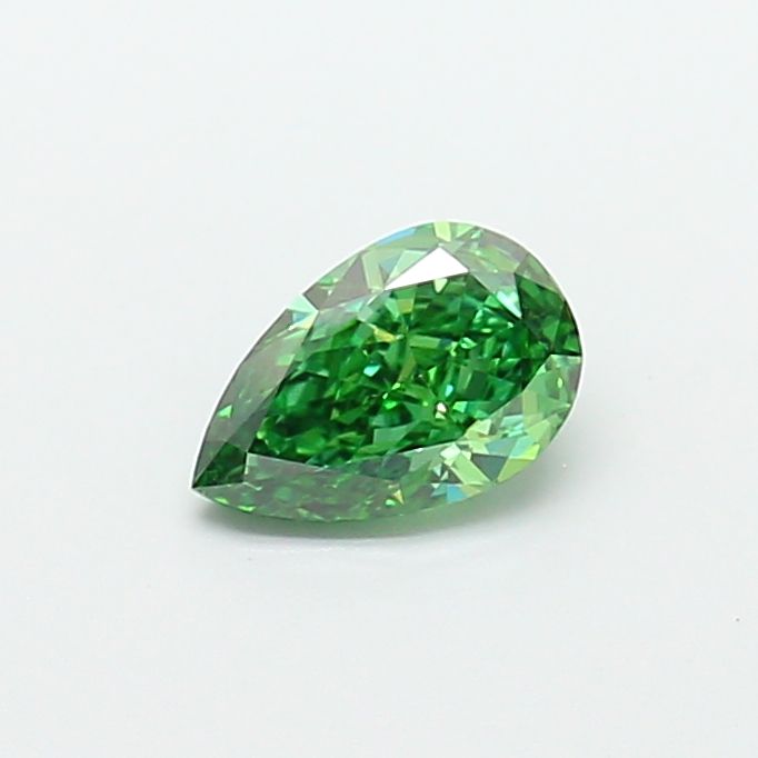 1.08 ct. pear Lab Grown Diamond front image
