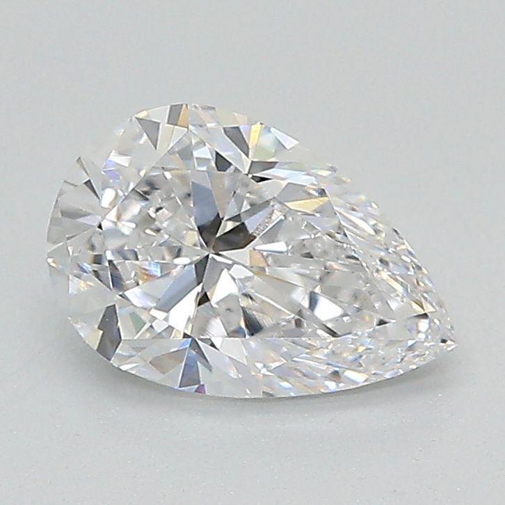 1.08 ct. pear Lab Grown Diamond front image