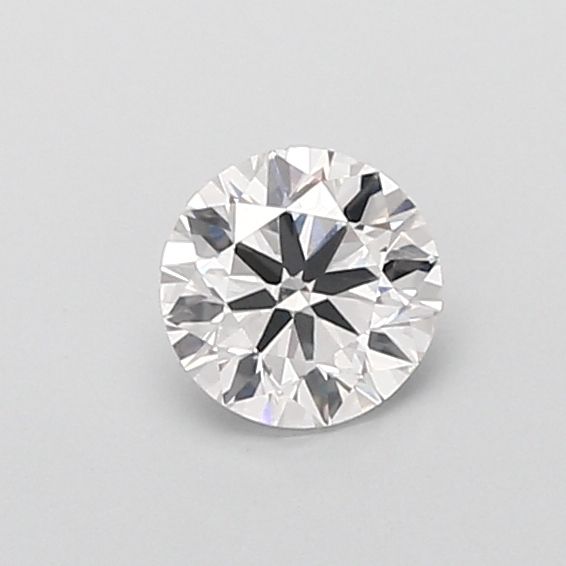 1.00 ct Round diamond