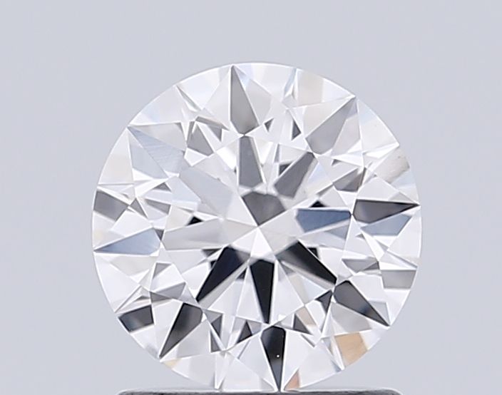 1.01 ct. round Lab Grown Diamond front image