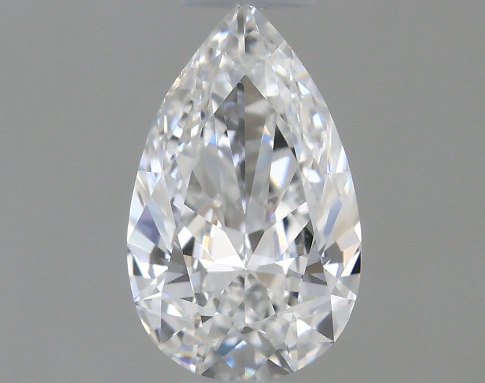 0.27 ct Pear diamond