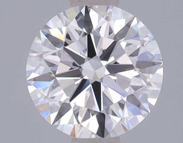 1.03 ct. round Lab Grown Diamond front image
