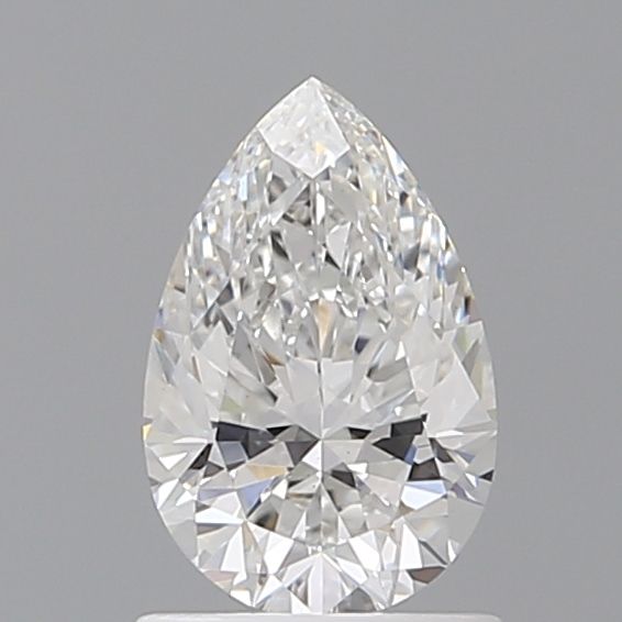 1.09 ct. pear Lab Grown Diamond front image
