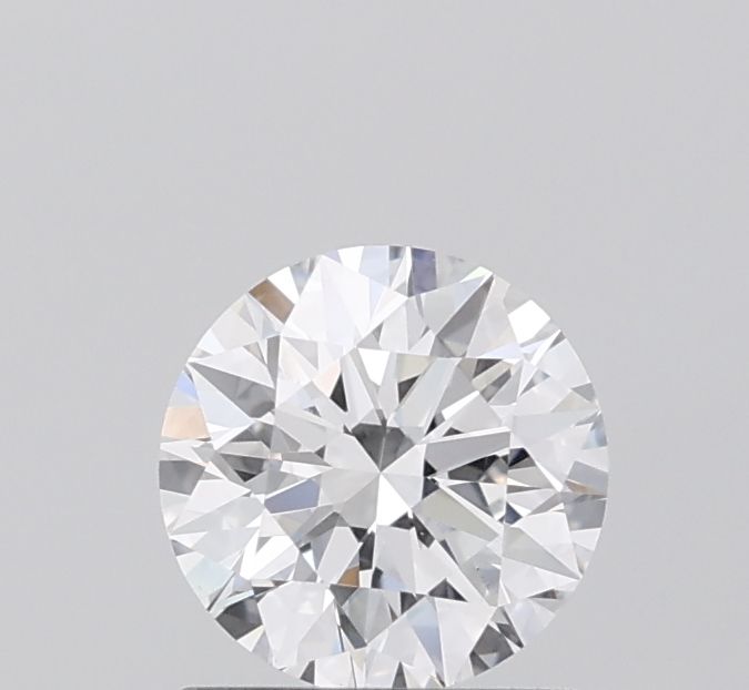 1.04 ct. round Lab Grown Diamond front image