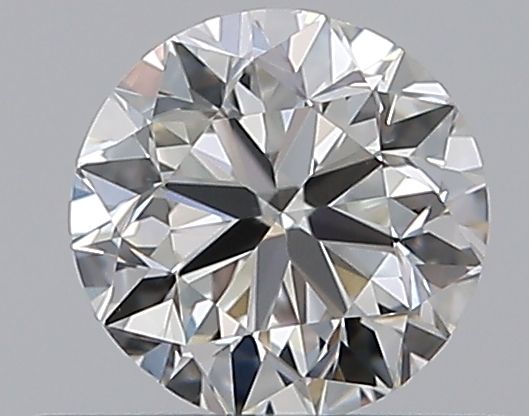 0.50 ct Round diamond