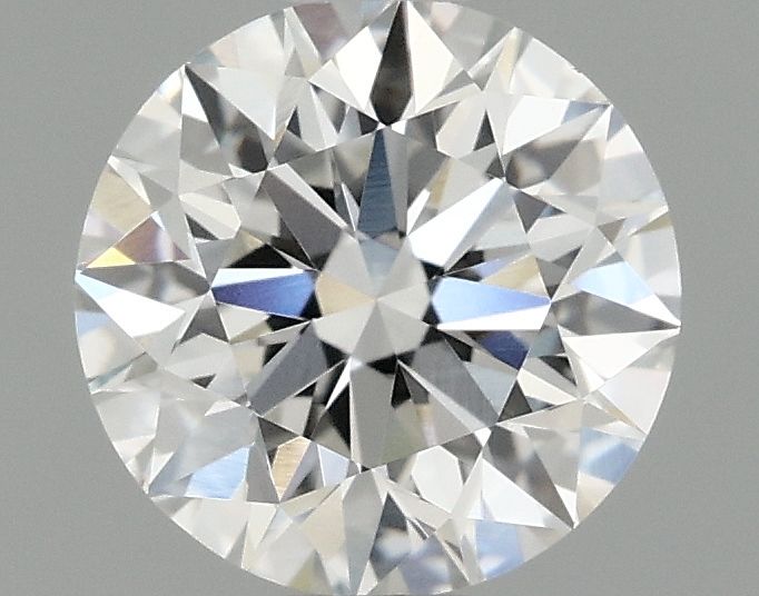 1.03 ct. round Lab Grown Diamond front image