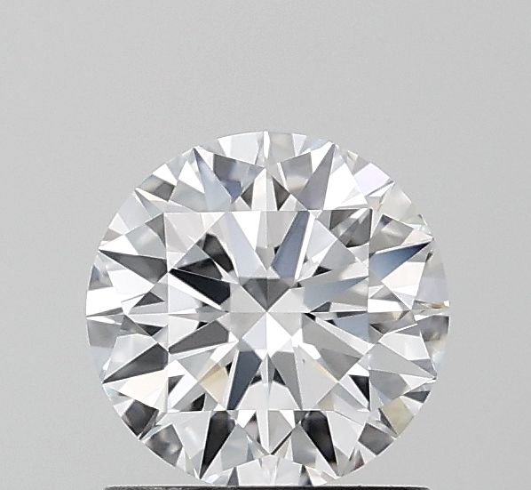 1.01 ct. round Lab Grown Diamond front image