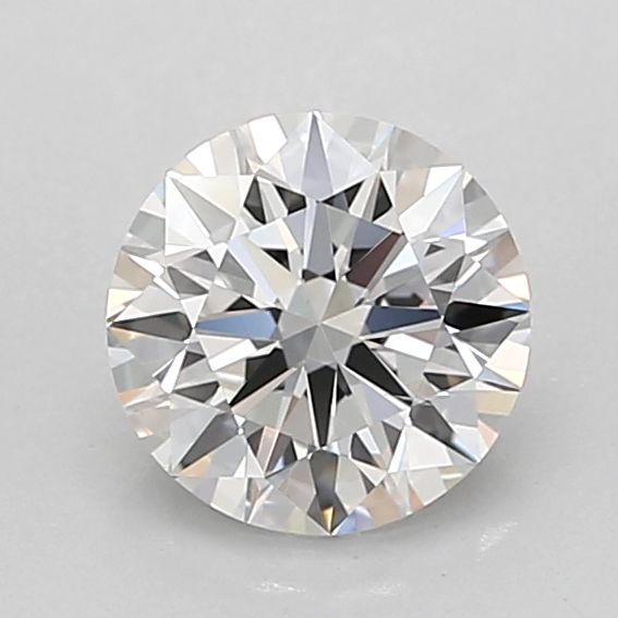 1.01 ct lab-grown Round Diamond