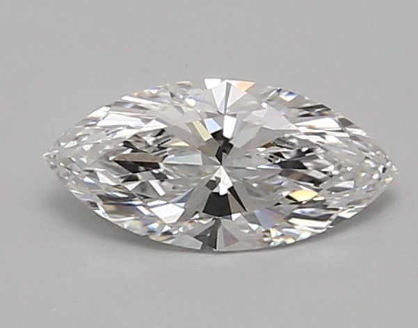 0.83 ct lab-grown Marquise Diamond