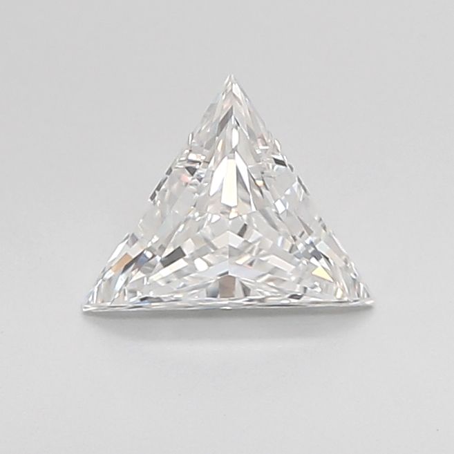 1.19 ct lab-grown Triangular Diamond