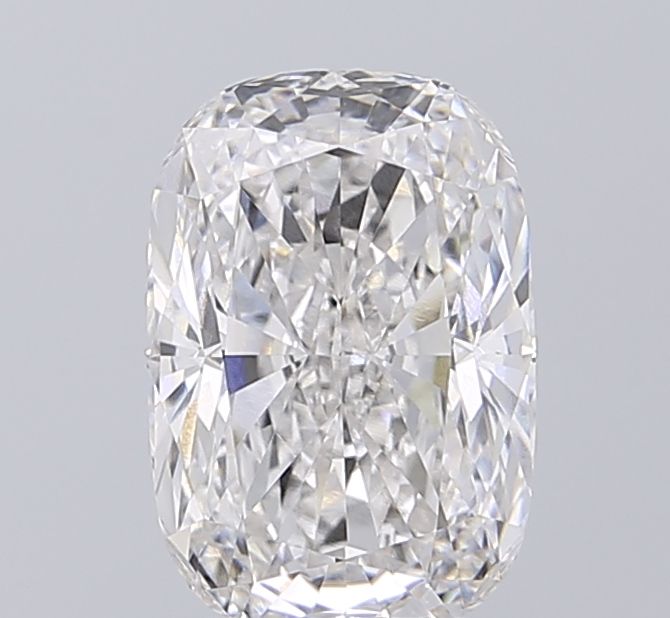 2.52 ct Cushion Modified diamond