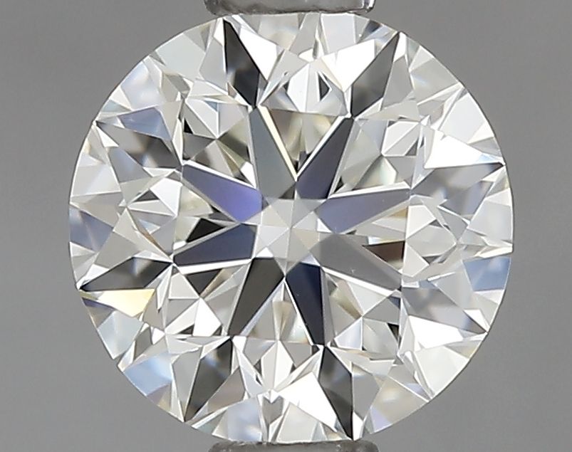 0.80 ct Round diamond