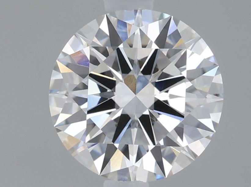 1.05 ct Round diamond