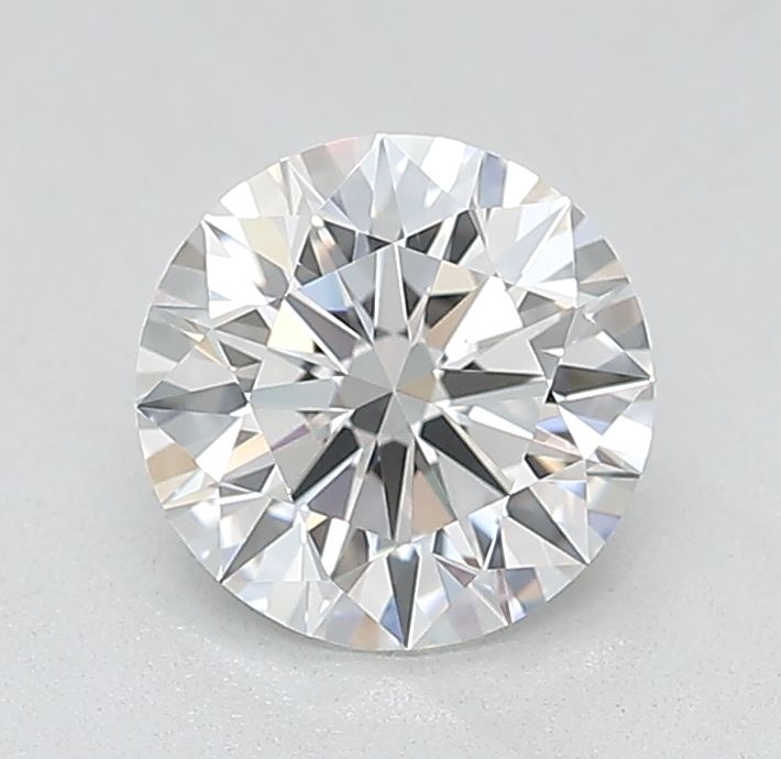 1.00 ct. round Lab Grown Diamond front image