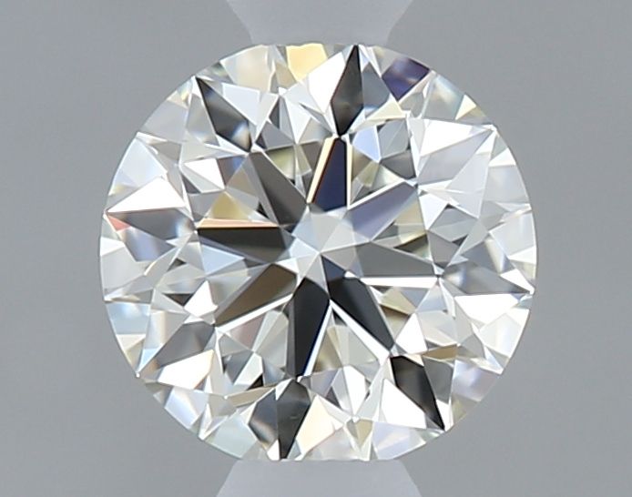 0.36 ct Round diamond