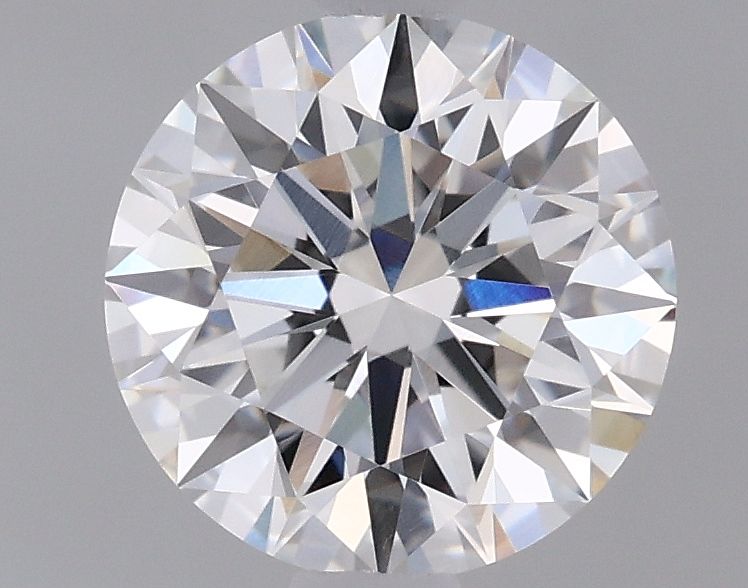 1.09 ct. round Lab Grown Diamond front image