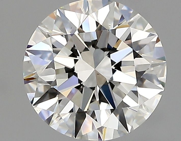 1.50 ct Round diamond