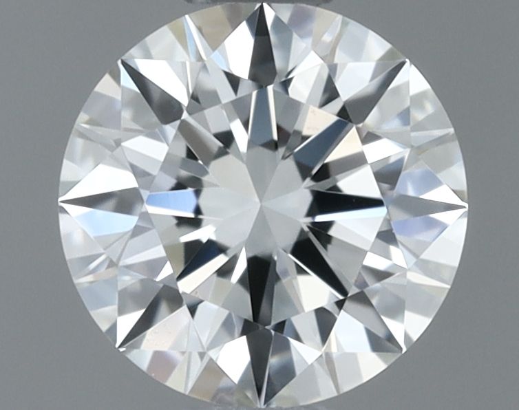 0.34 ct Round diamond