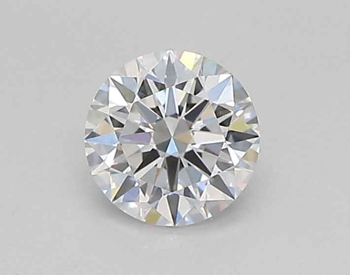 0.45 ct lab-grown Round Diamond