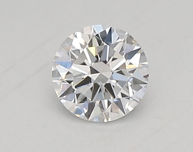 0.27 ct lab-grown Round Diamond