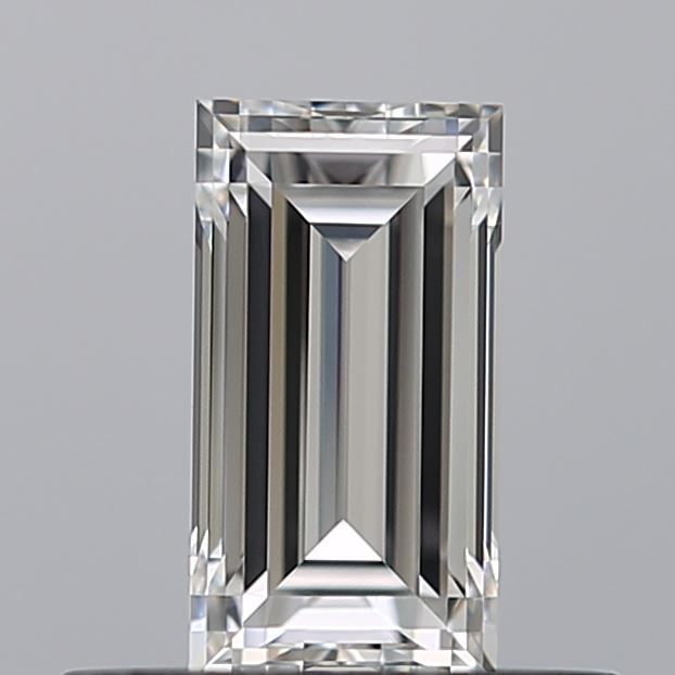 0.52 ct Baguette Diamond