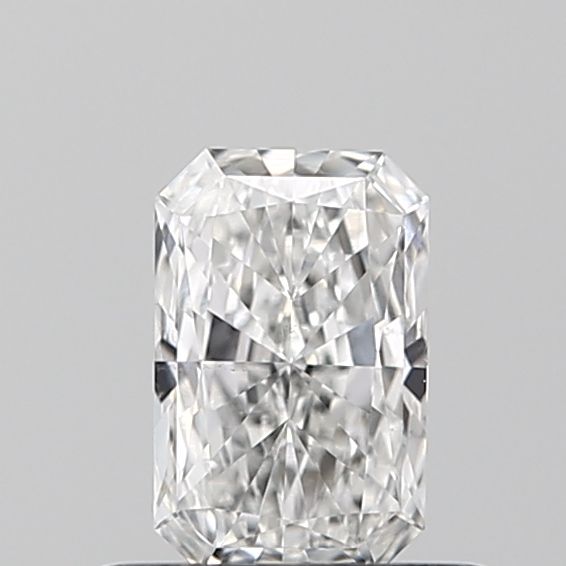 0.45 ct lab-grown Radiant Diamond