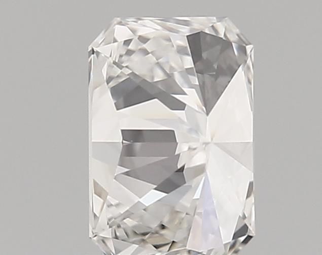 1.12 ct. radiant Lab Grown Diamond front image